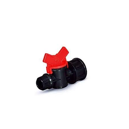 Zawór cylindryczny GZ/GW 3/4x 3/4